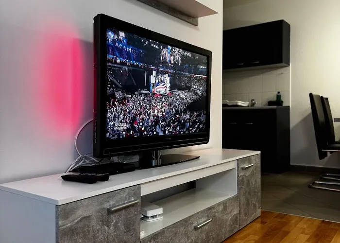 Mca Apartamento Viena