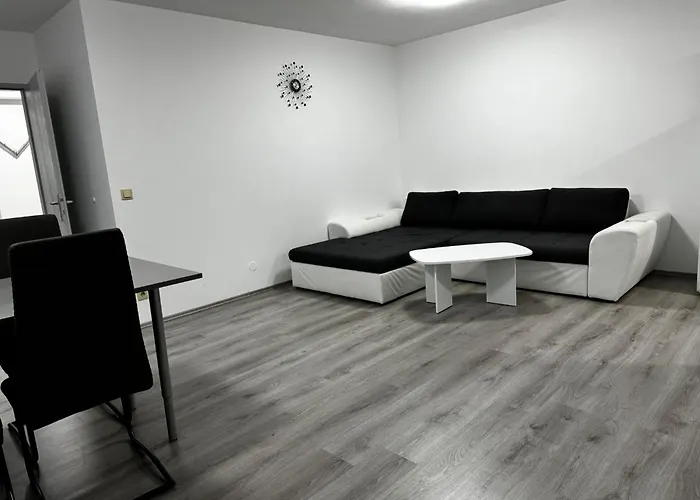 Mca Apartamento *