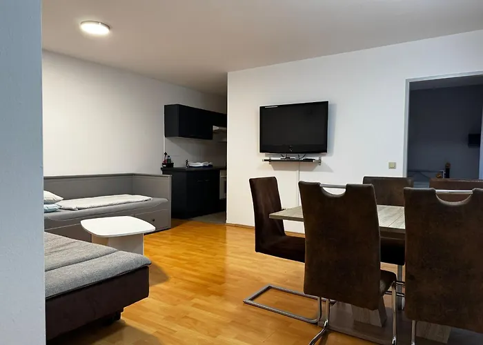 Mca Apartamento
