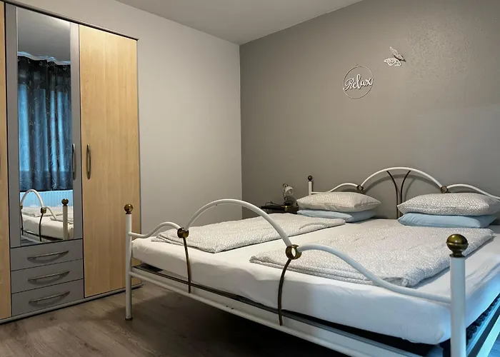 Mca Apartamento