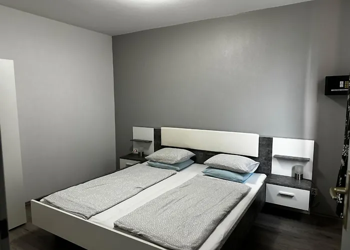 Mca Apartamento *