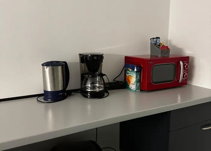 Mca Apartamento Viena
