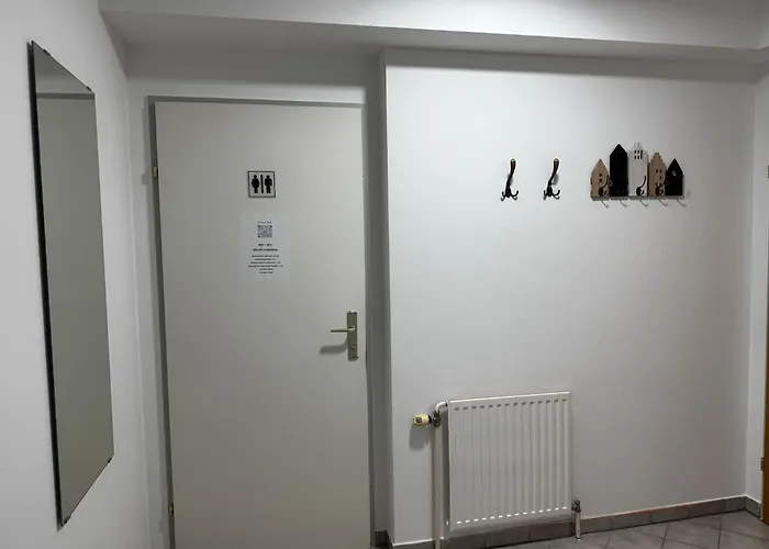 Apartamento Mca Viena