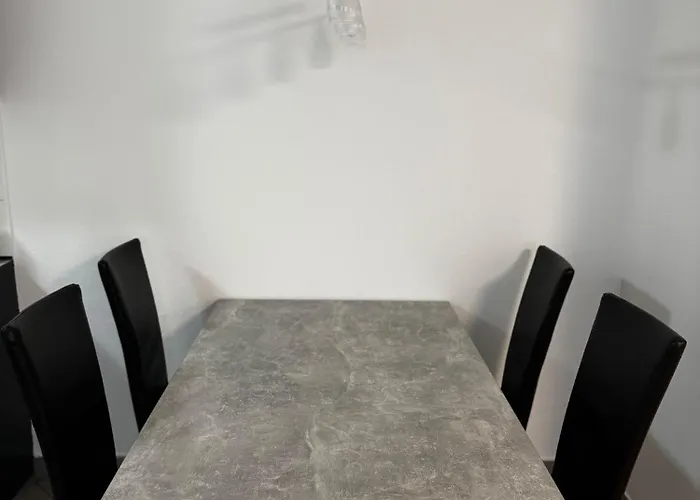 Mca Apartamento
