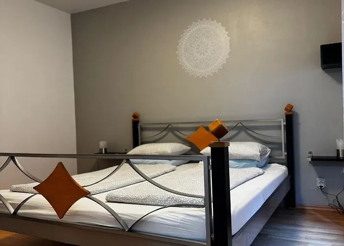 Apartamento Mca
