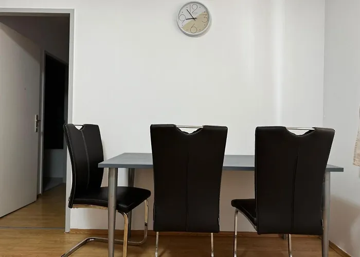 Mca Apartamento *