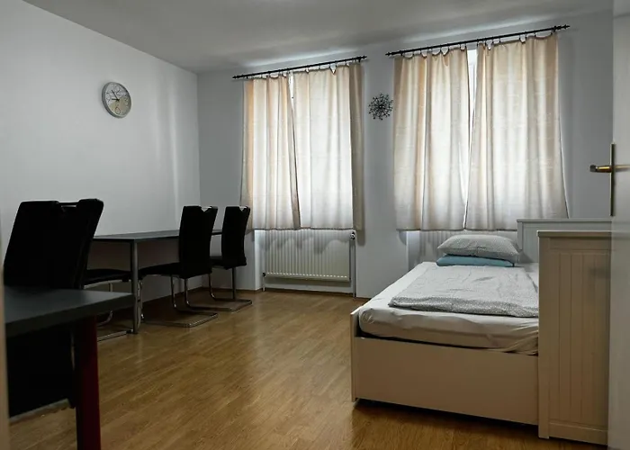 Apartamento Mca *