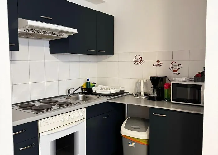 Mca Apartamento Viena
