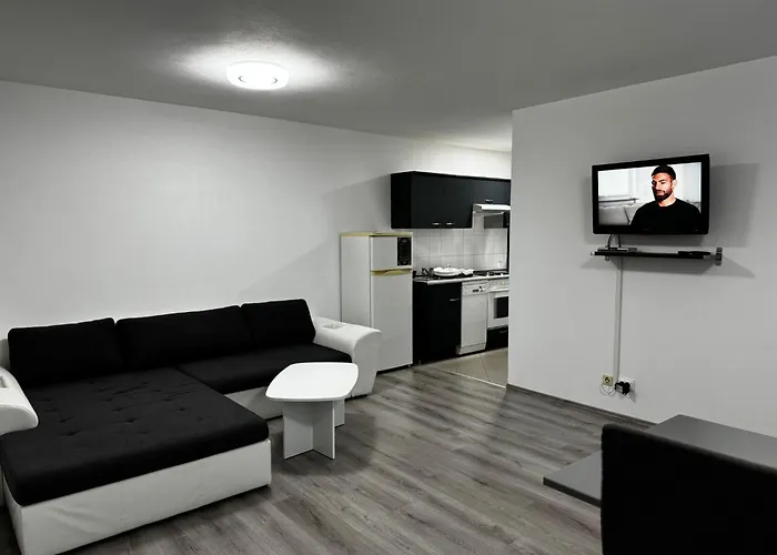 Apartamento Mca *